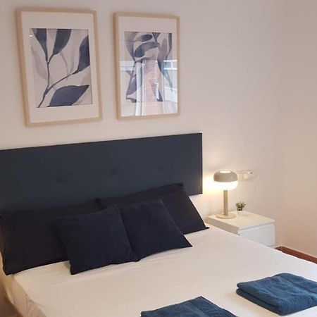 Appartement Amplio Piso Centrico à Gijón Extérieur photo
